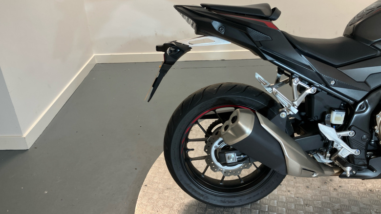 Honda CBR500RA (21MY)